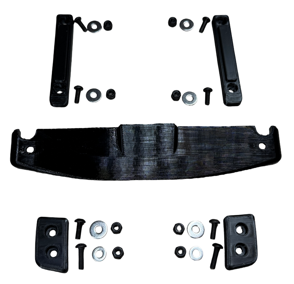 ARRMA Outcast 4S Body Skid/Reinforcement