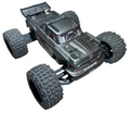 ARRMA Outcast 4S Body Skid/Reinforcement