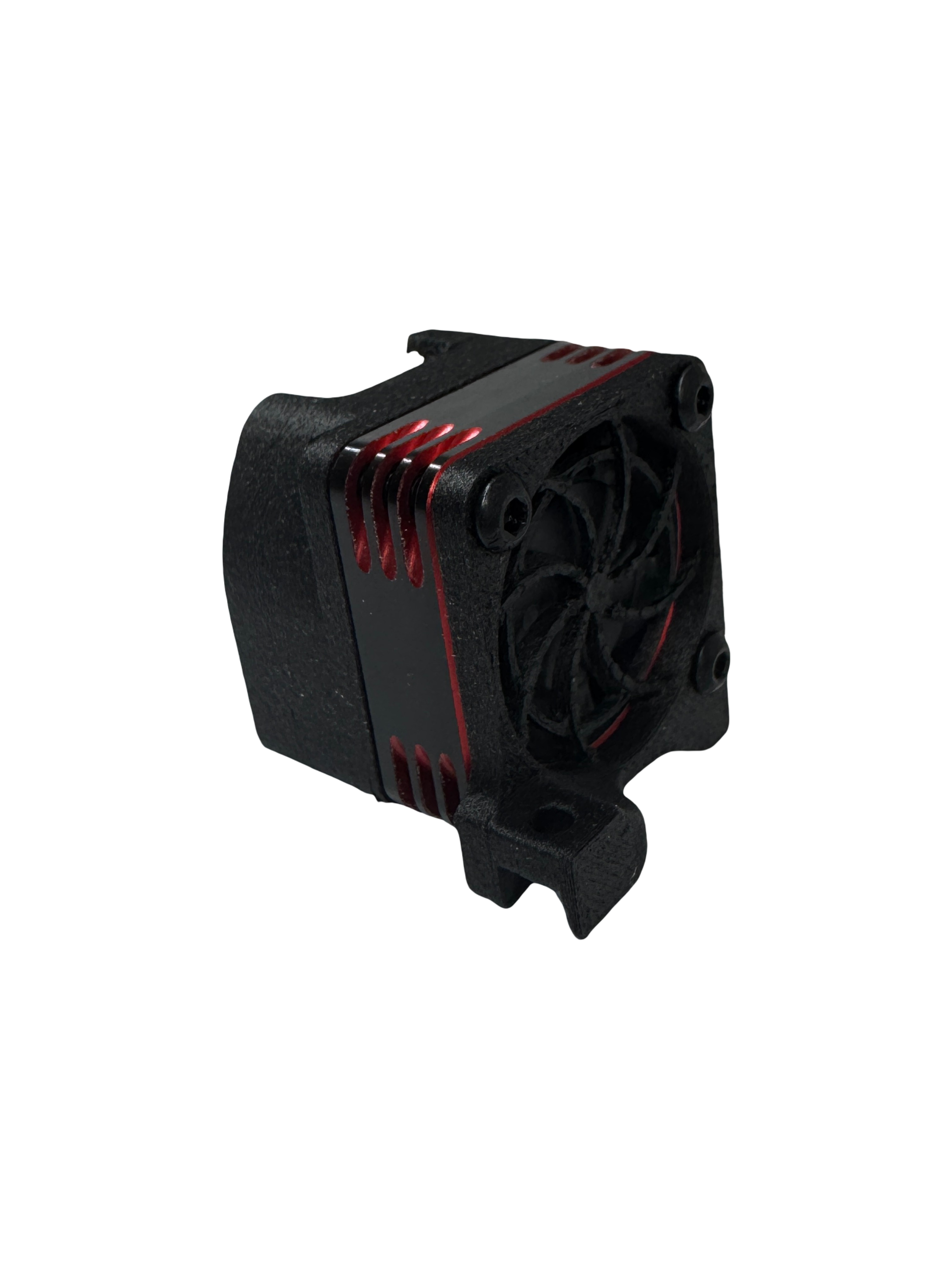 ARRMA Mojave GROM 30mm Fan Mount