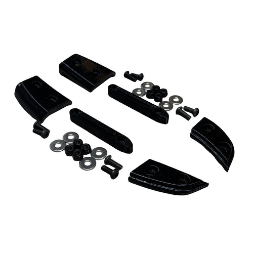 Body Skid Kit for ARRMA Mojave GROM - Morphlux