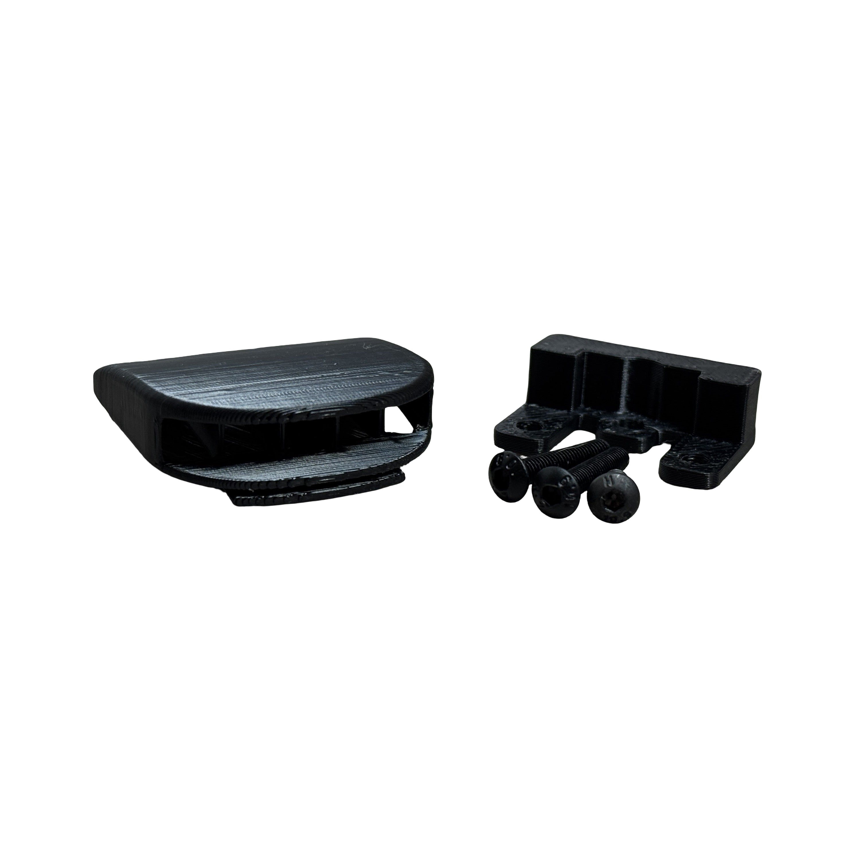 Hood Scoop for ARRMA Mojave GROM - Morphlux