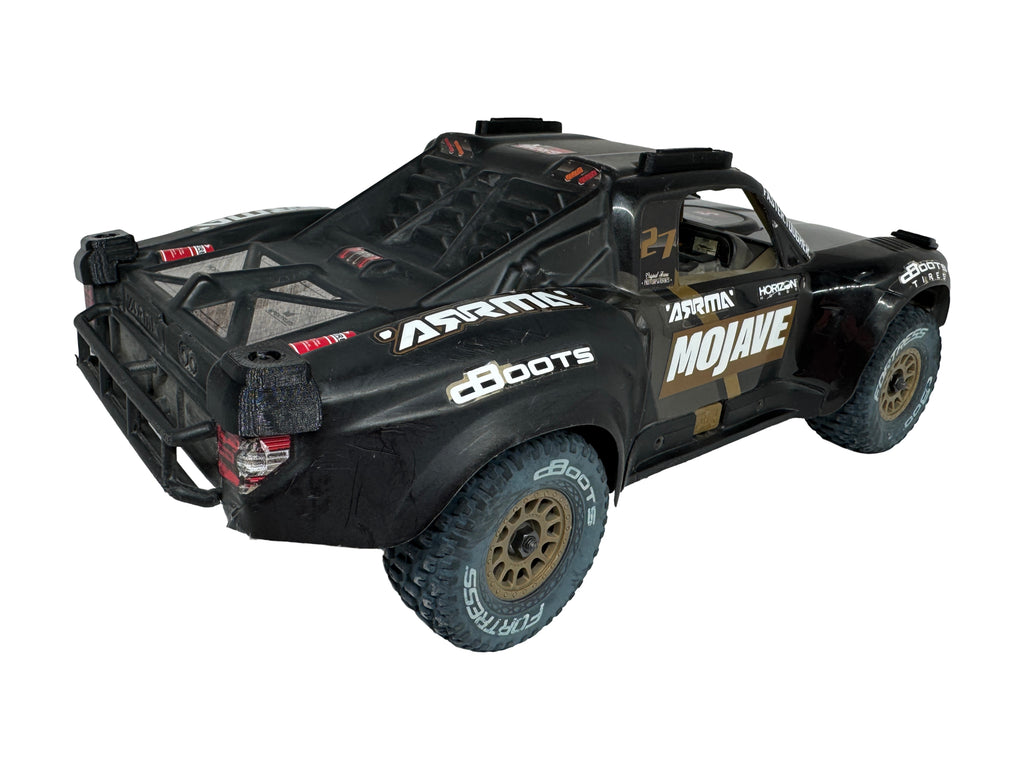 ARRMA Mojave Grom Body Skid Set