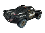 ARRMA Mojave Grom Body Skid Set