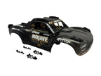 ARRMA Mojave Grom Body Skid Set