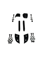 ARRMA Mojave Grom Body Skid Set