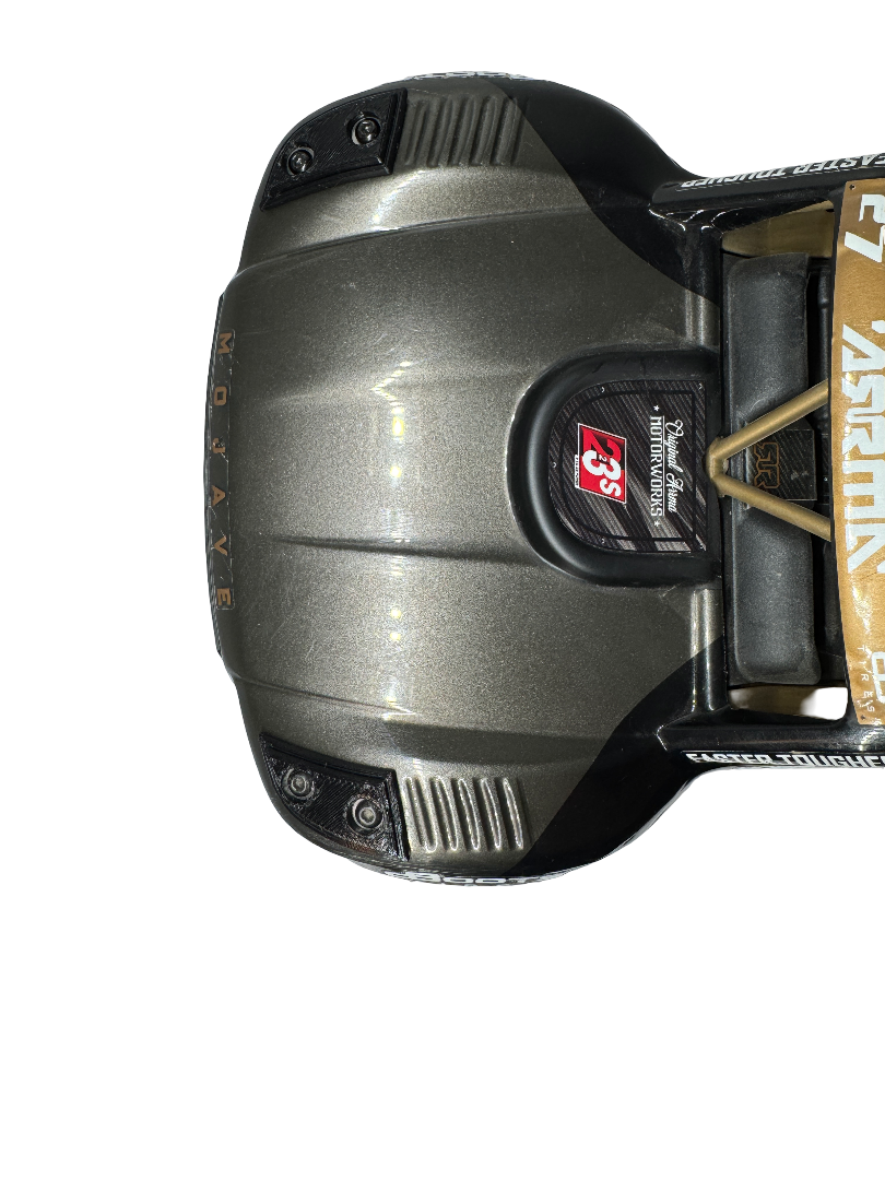 ARRMA Mojave Grom Body Skid Set